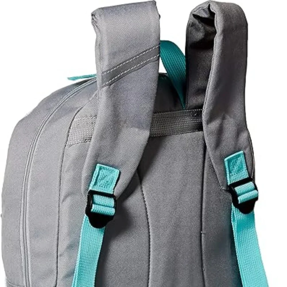 NWT! Nautica Girl's‎ Fashion Print Small Backpack for Kids